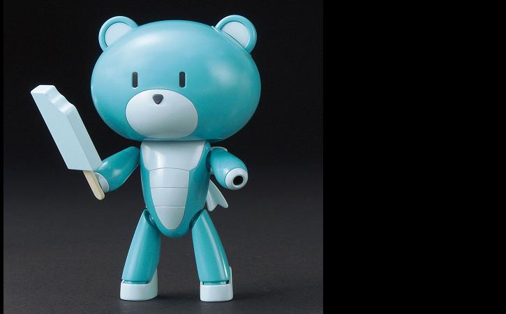 HG PETIT'GGUY SODA POP BLUE & ICE CANDY